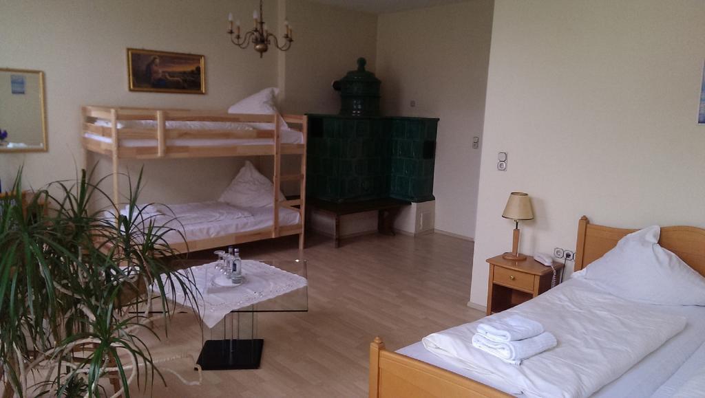 Villa Oranien Diez Zimmer foto