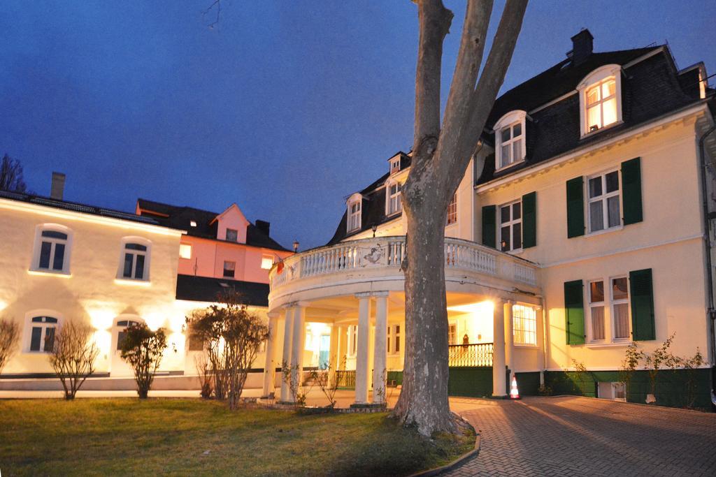 Villa Oranien Diez Exterior foto